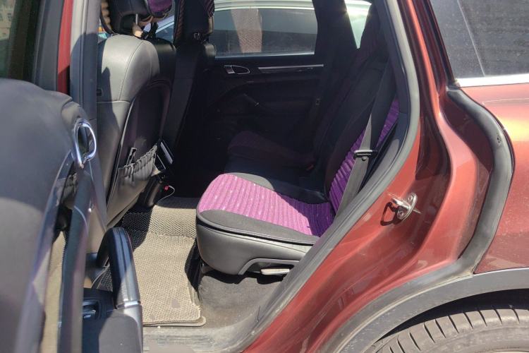 Used Porsche Cayenne 2011 Cayenne 3.0T