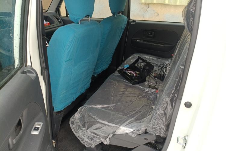 Used Suzuki Wagon R 2016 1.4L Manual Value Model
