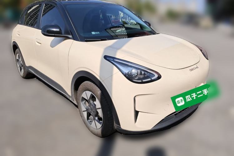 Used Geely Galaxy Geome 2025 310km Dream Edition