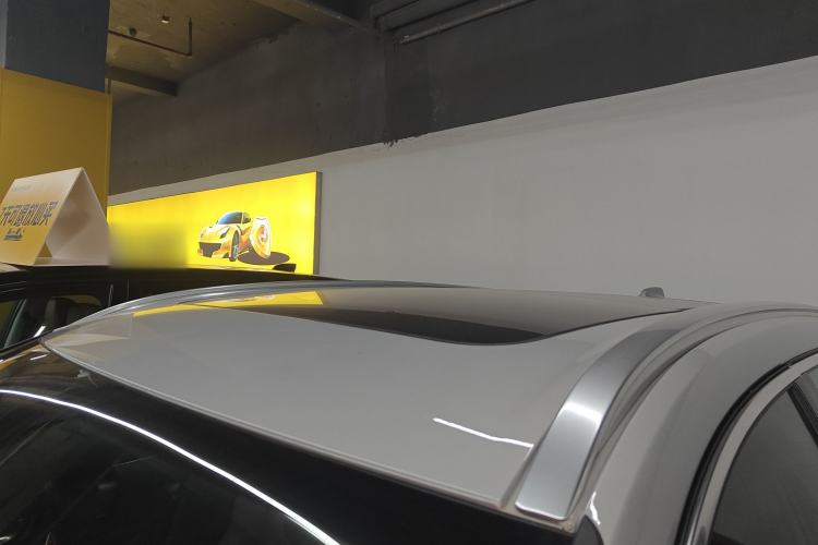 Used Volvo XC60 New Energy 2025 Plug-in Hybrid Long-Range All-Wheel Drive Smart & Luxurious Edition
