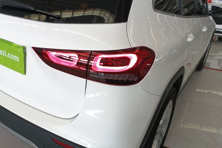 Used Mercedes-Benz GLA 2023 GLA 200