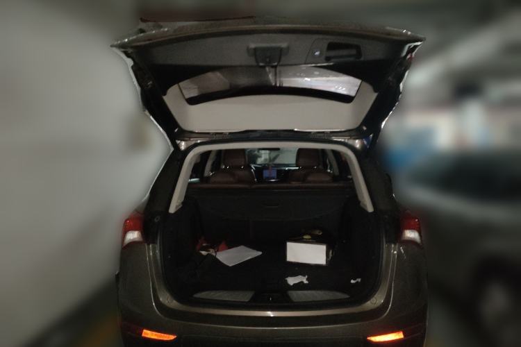 Used Buick Envision 2018 20T Two-Wheel Drive Luxury Model