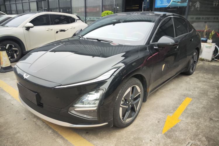 Used Wuling Xingguang 2025 610 km Smart Flagship Version