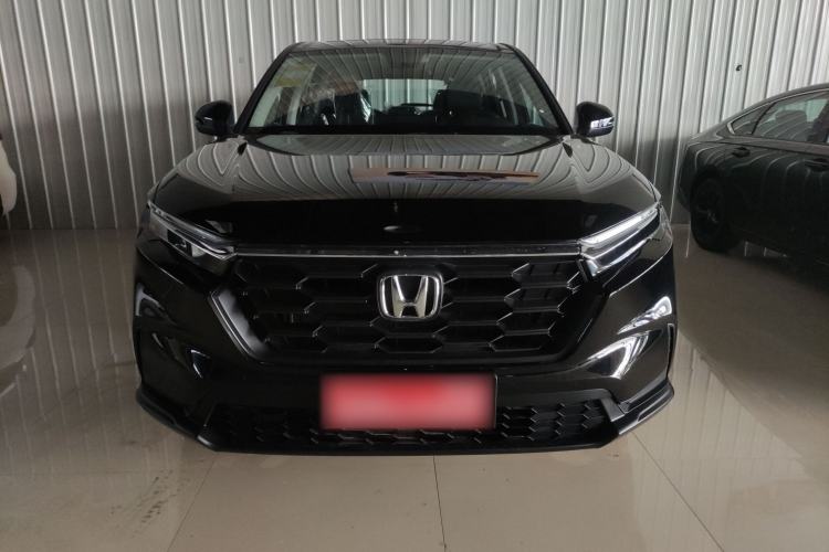 Used Honda CR-V 2026 Model—Global 30-Year Glory Edition 240TURBO Two-Wheel-Drive Dynamic Version