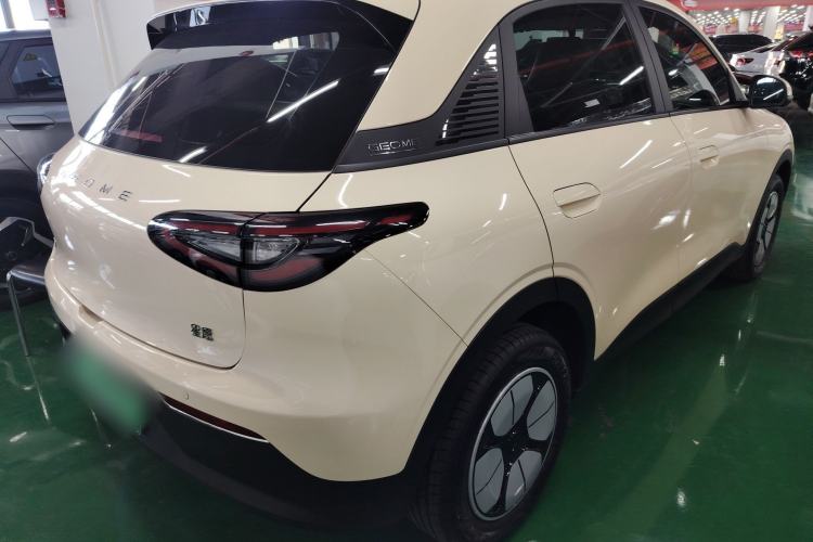 Used Geely Galaxy Geome 2025 310km Youth Edition