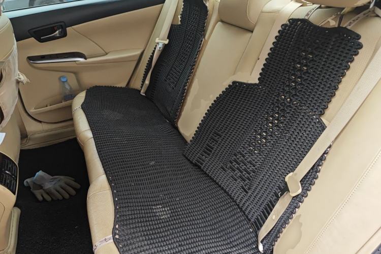 Used Toyota Camry 2015 2.0G Premier Edition