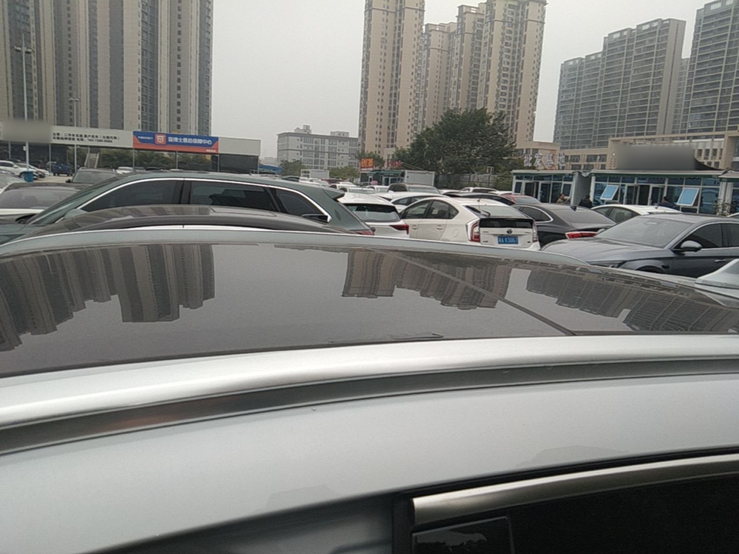 BYD Yuan PLUS 2025 Intelligent Driving Version 510 KM Beyond-Grade Edition — снимка 7