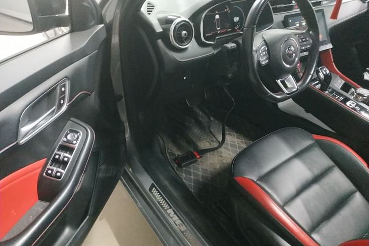 Used MG 6 2020 1.5T Automatic Trophy Luxury Edition