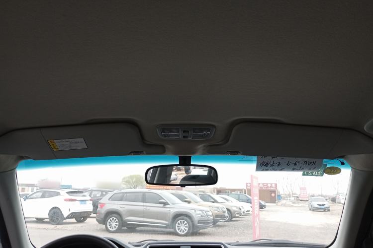 Used Great Wall Wingle 5 2023 "Dry Meal" Version 1.5T Gasoline Two-Wheel-Drive Advanced Large Double
