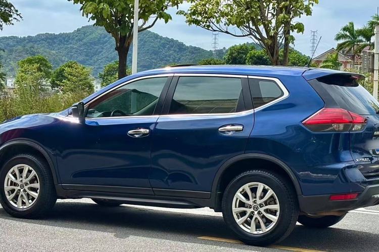 Used Nissan X-Trail 2019 2.0L CVT Smart Connect Comfort Edition 2WD