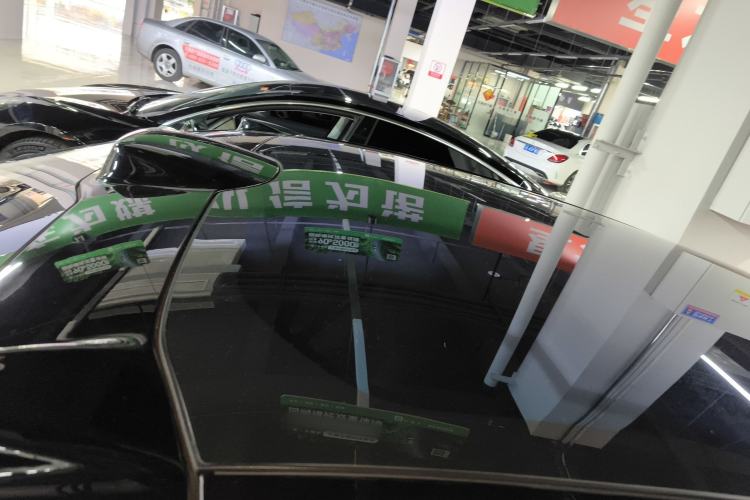 Used Nio ET5T 2024 75kWh Touring