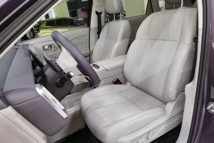 Used Leapmotor B10 2025 600 Joyful Edition