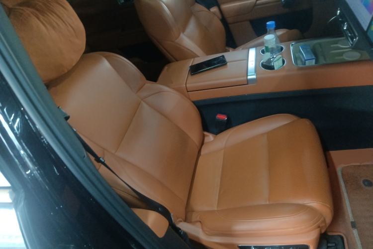 Used Li Auto L7 2023 Air model