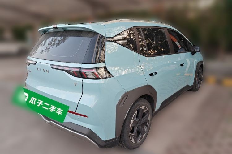 Used AION Y 2022 70 Intelligent Edition Lithium Iron Phosphate