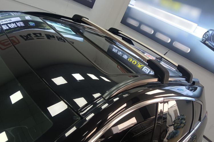 Used Cadillac SRX 2014 3.0L Comfort Model