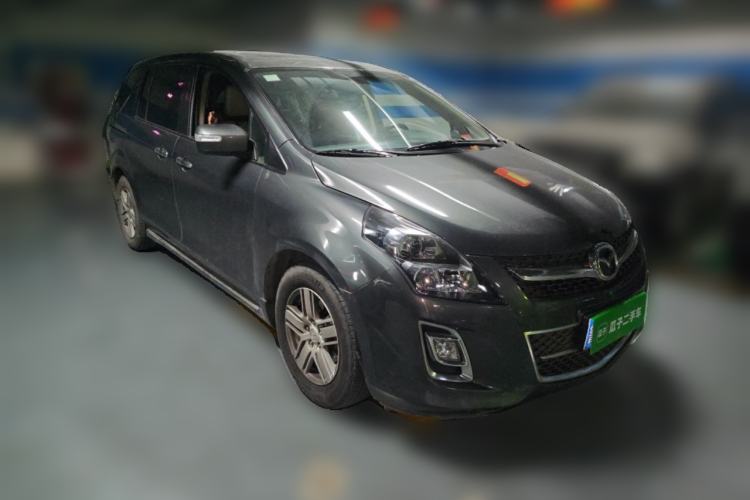 Used Mazda 8 2011 2.3L Ultimate Edition
