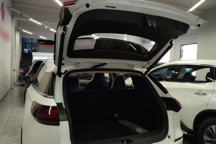 Used XPeng G3 2021 G3i 460N