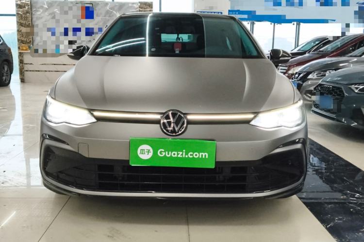 Used Volkswagen Golf 2021 280TSI DSG Pro
