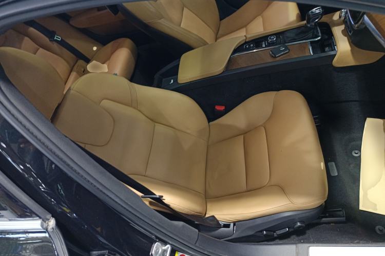 Used Volvo S90 2019 T5 Zhiyi Edition