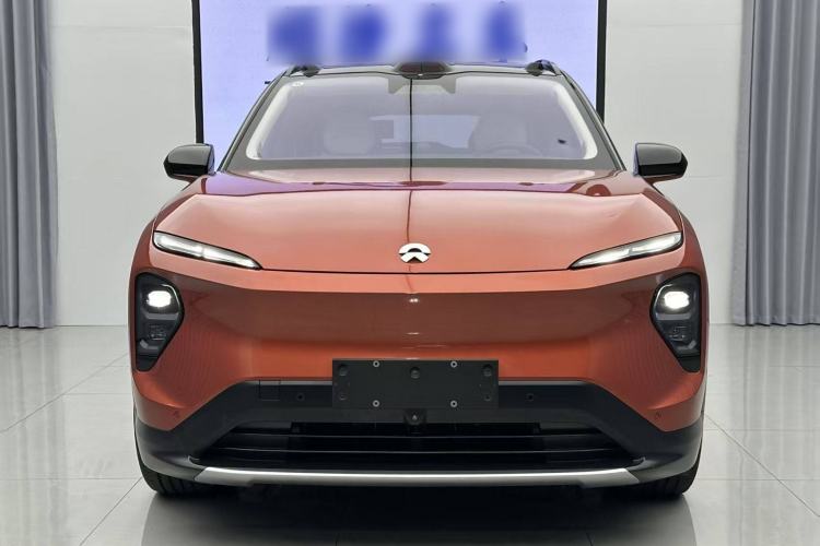 Used Nio ES7 2022 75 kWh