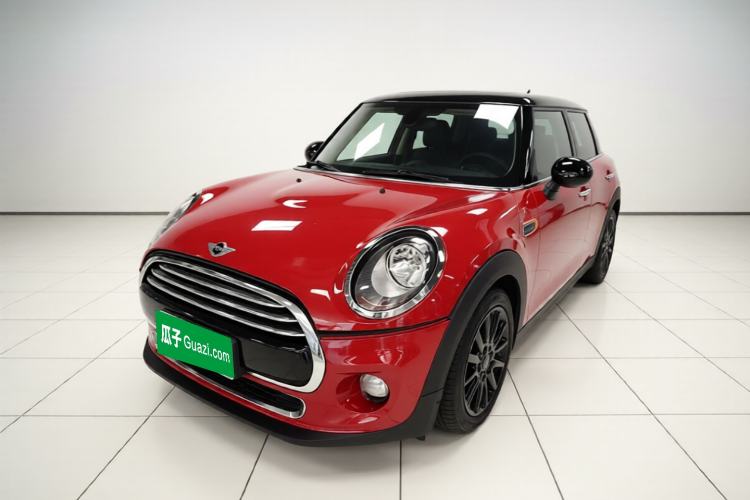 Used MINI 2016 1.5T COOPER Five-Door Edition