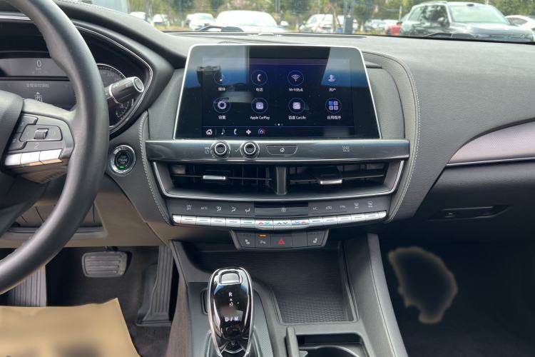 Used Cadillac CT5 2020 Revised Version 28T Luxury Edition