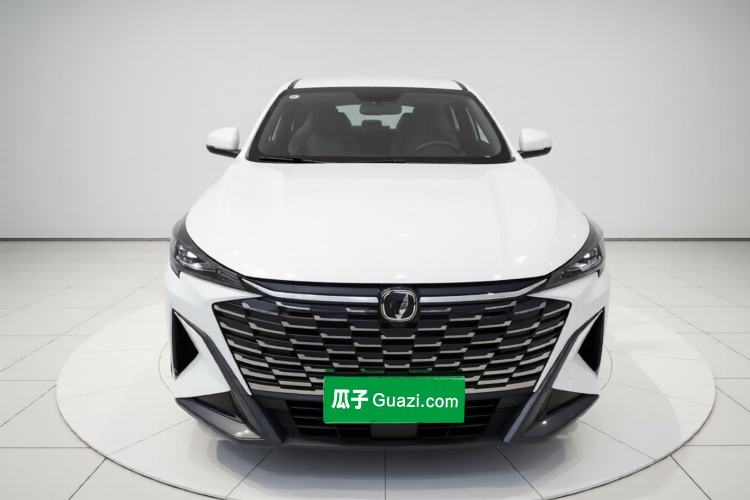 Used Changan X5 PLUS 2026 Model, Second Generation, 1.5T High-Energy PRO