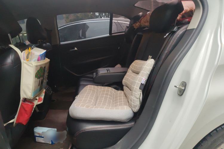 Used Peugeot 408 2016 1.6T Automatic Luxury Edition
