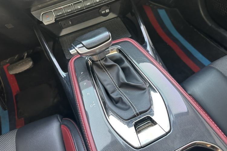 Used CHANGAN OSHAN X5 2021 1.5T DCT Prestige Edition