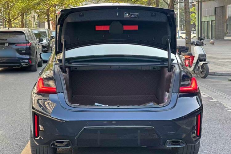 Used BMW 3 Series 2025 330Li M Sport Shadowline Package
