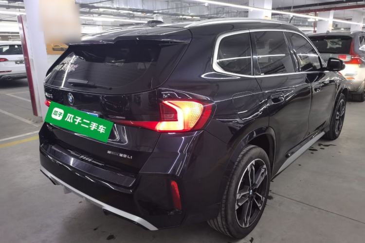 Used BMW X1 2023 sDrive25Li M Sport Package