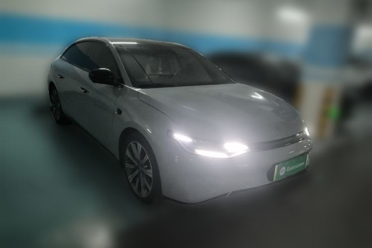 Used Leapmotor C01 2024 Pure Electric 525 Luxury Edition
