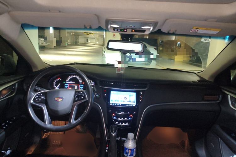 Used Cadillac XTS 2018 28T Elite Edition
