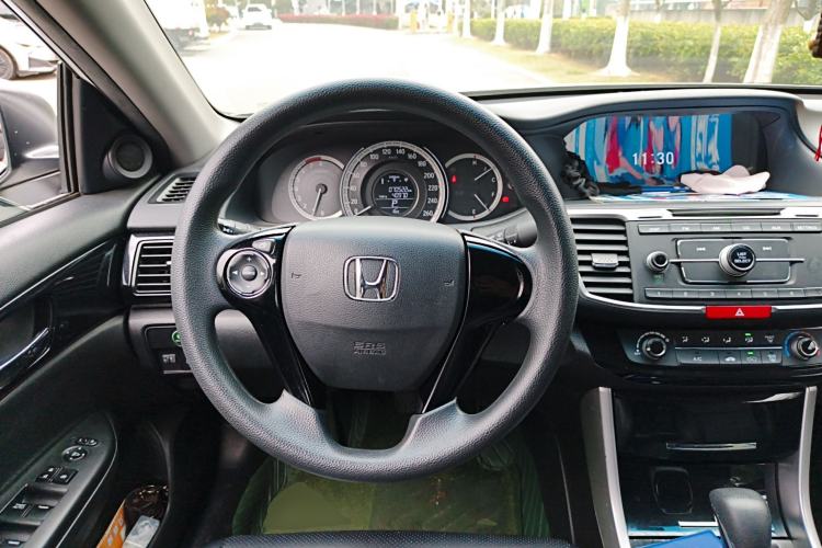 Used Honda Accord 2016 2.0L Comfort Edition