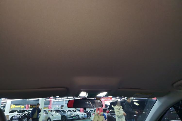 Used Qiyuan A05 2024 70 Lite