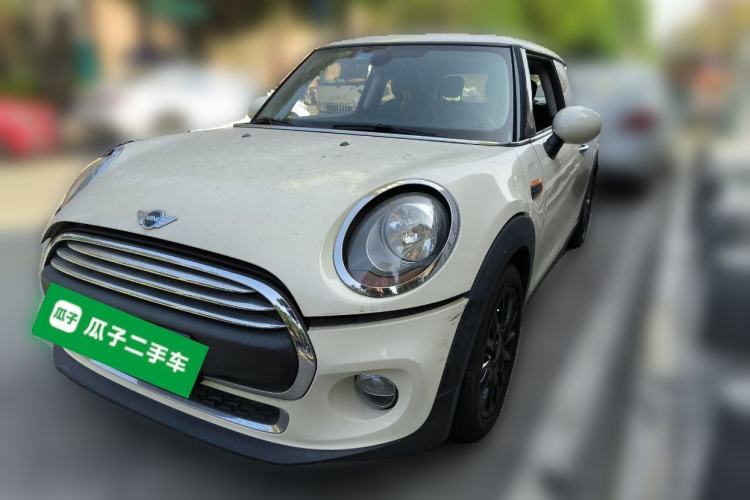 Used MINI MINI 2016 1.2T ONE Pioneer Edition