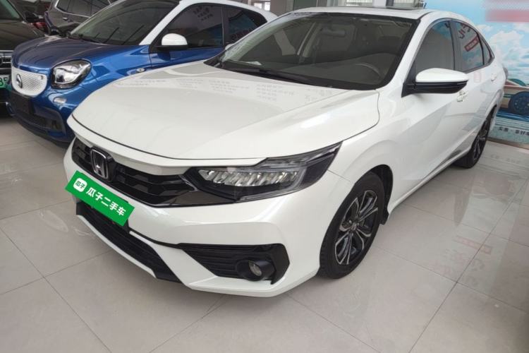 Used Honda Envix 2022 180TURBO CVT Comfort Version
