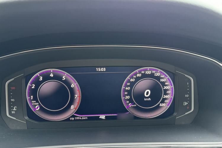 Used Volkswagen Passat 2023 Revised 330TSI Elite Edition
