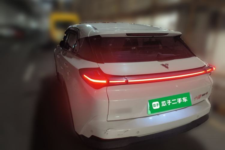 Used NETA U 2021 Pro 400 Cruiser Edition