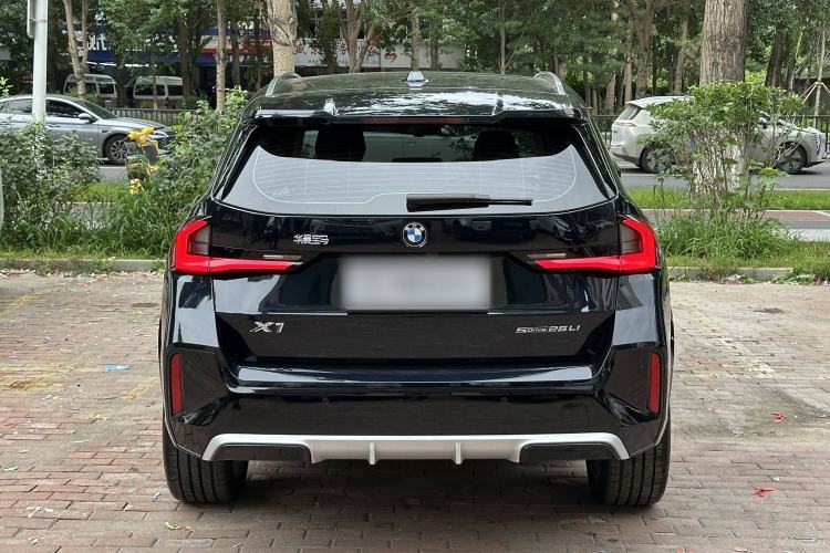 Used BMW X1 2023 sDrive25Li M Sport Package