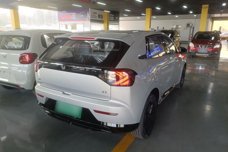 Used ARCFOX T1 2025 Model 425 PRO