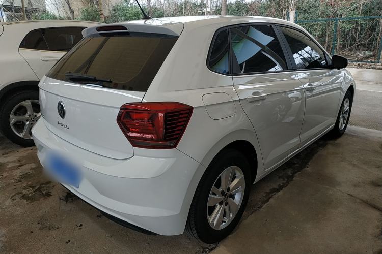 Used Volkswagen Polo 2023 Revised Plus 1.5L Automatic – Enjoy Life Edition