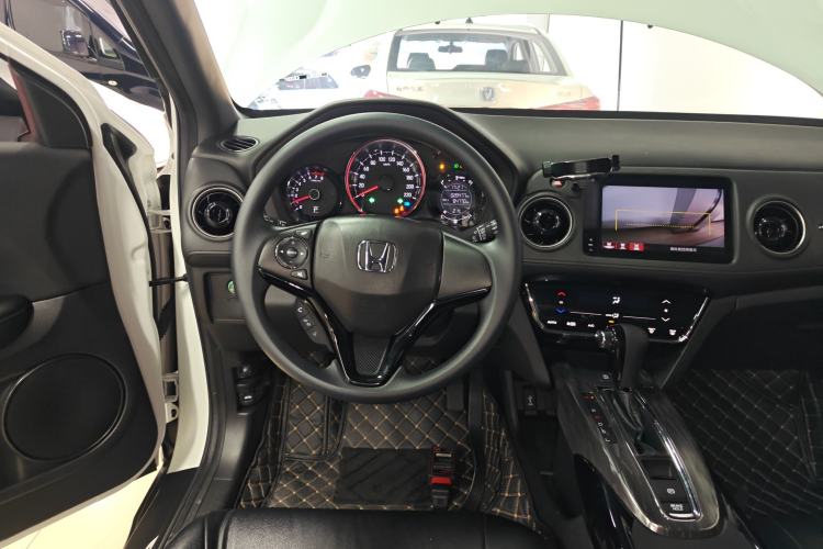 Used Honda XR-V 2021 220TURBO CVT Comfort Version
