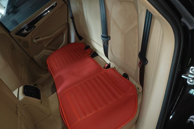 Used Porsche Macan 2014 Macan S 3.0T
