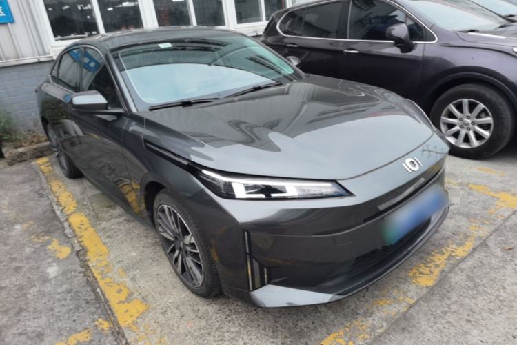 Used Qiyuan A05 2024 Truly Delicious Version 145 Beyond-Excellent Type
