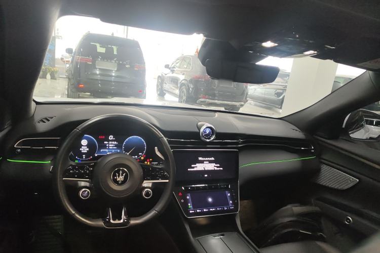 Used Maserati Grecale 2023 2.0T GT