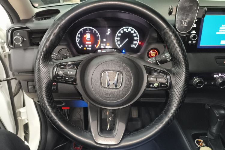 Used Honda XR-V 2023 1.5L CVT Heatwave Edition Steering Wheel