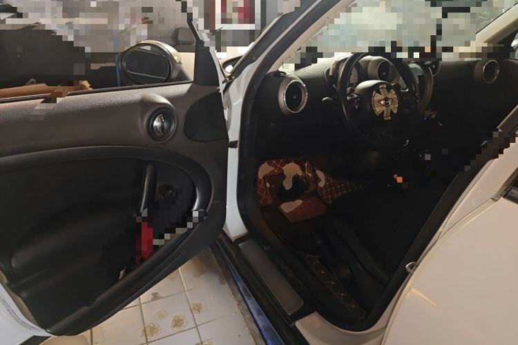 Used MINI Countryman 2012 1.6T COOPER S
