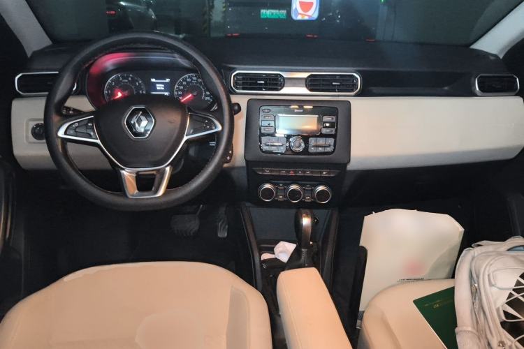 Used Renault Captur 