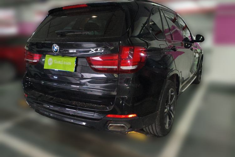 Used BMW X5 2018 xDrive35i Elegant Edition